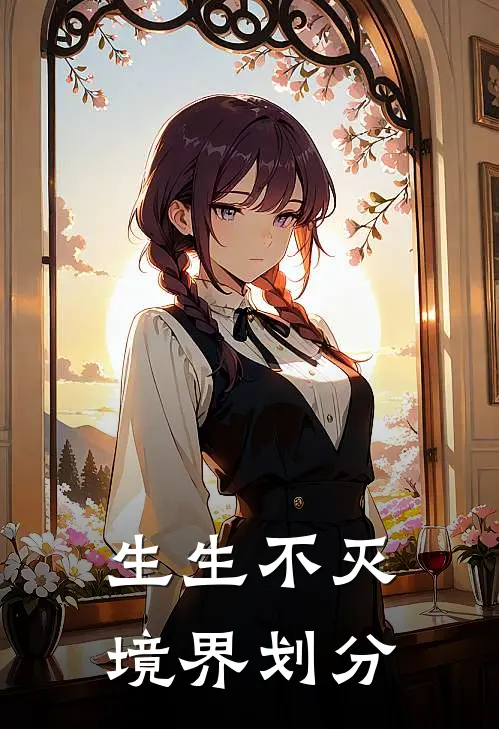 生生不灭境界划分