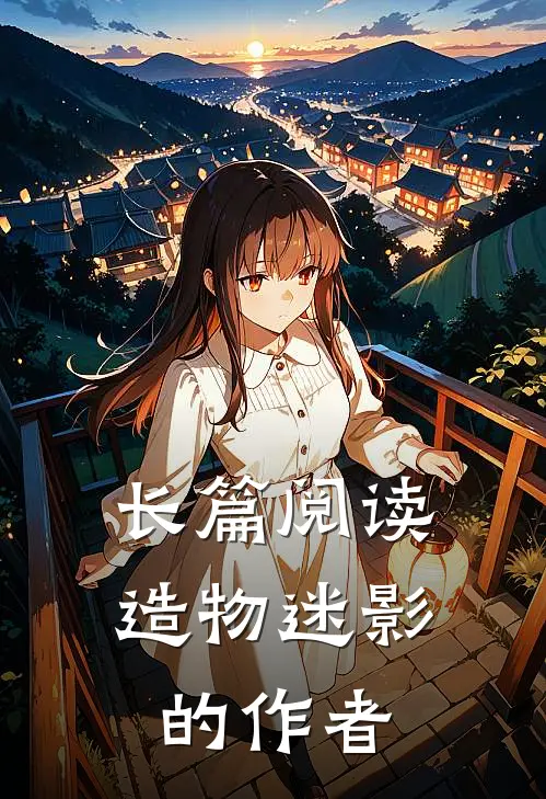 长篇阅读造物迷影的作者