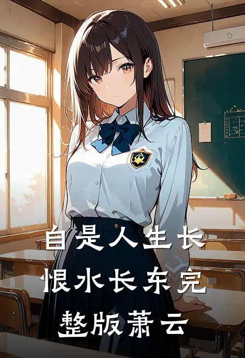 自是人生长恨水长东完整版萧云