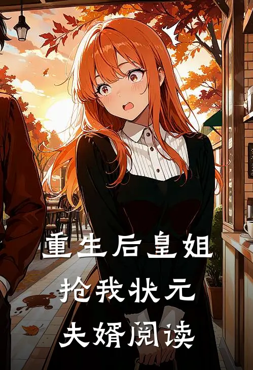 重生后皇姐抢我状元夫婿阅读