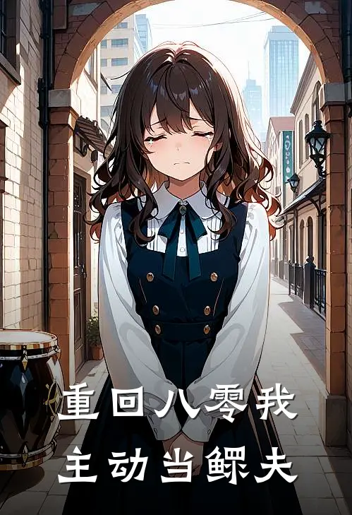 重回八零我主动当鳏夫