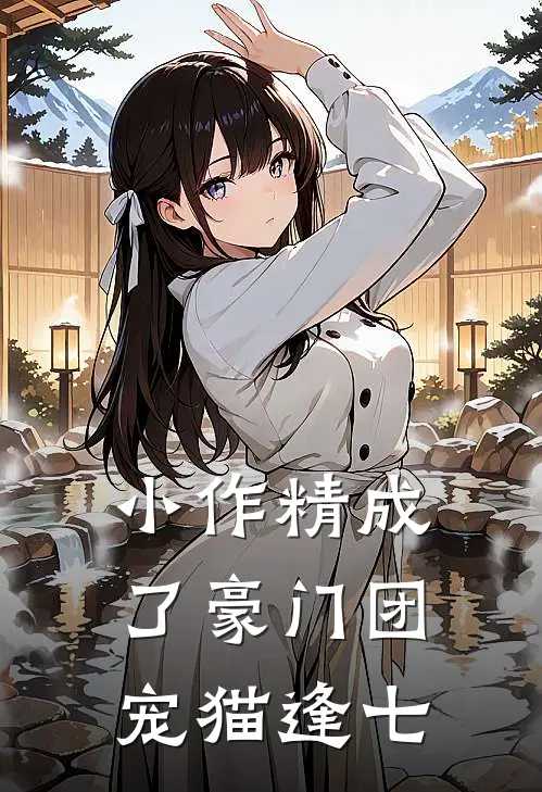 小作精成了豪门团宠 猫逢七