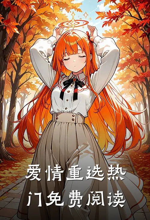 爱情重选热门免费阅读