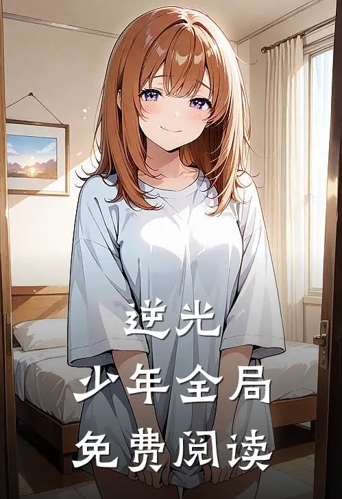 逆光.少年全局免费阅读