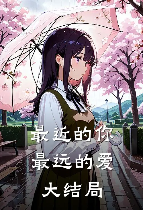 最近的你最远的爱大结局