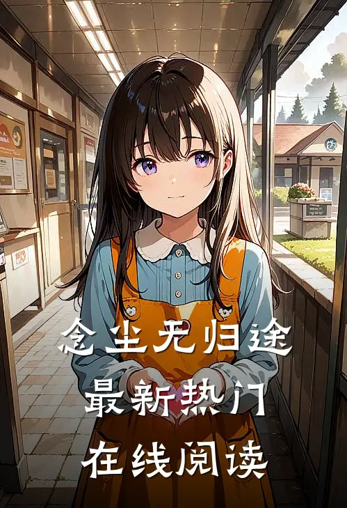 念尘无归途最新热门在线阅读