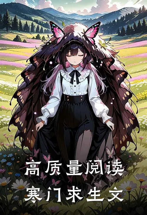 高质量阅读寒门求生文