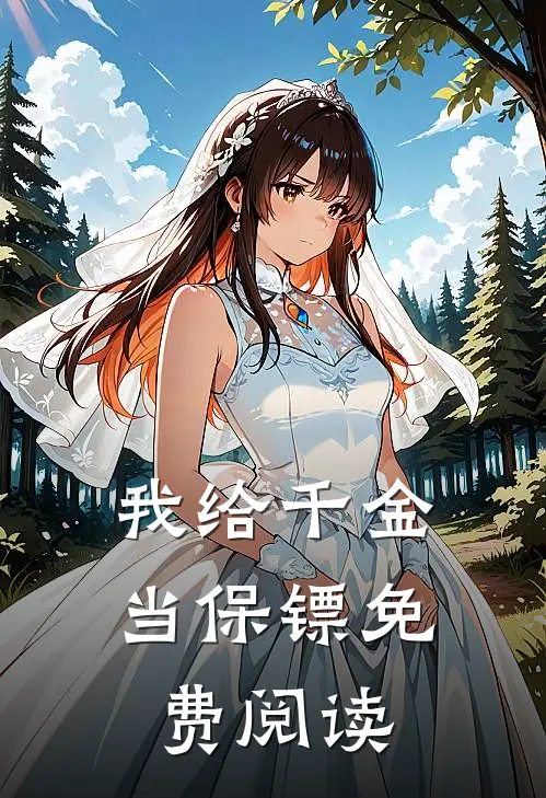 我给千金当保镖免费阅读