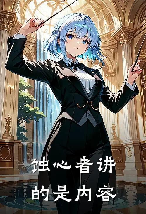 蚀心者讲的是内容