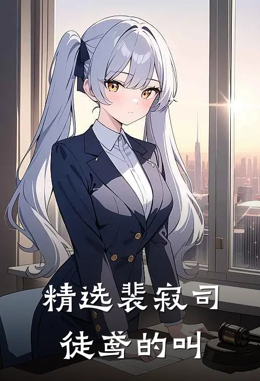 精选裴寂司徒鸢的叫