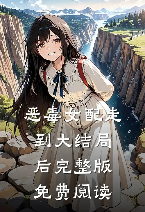 恶毒女配走到大结局后完整版免费阅读