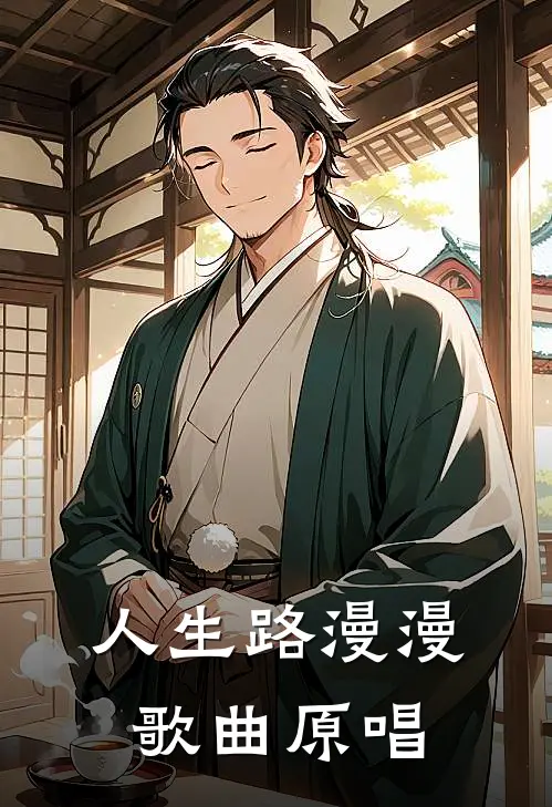 人生路漫漫歌曲原唱
