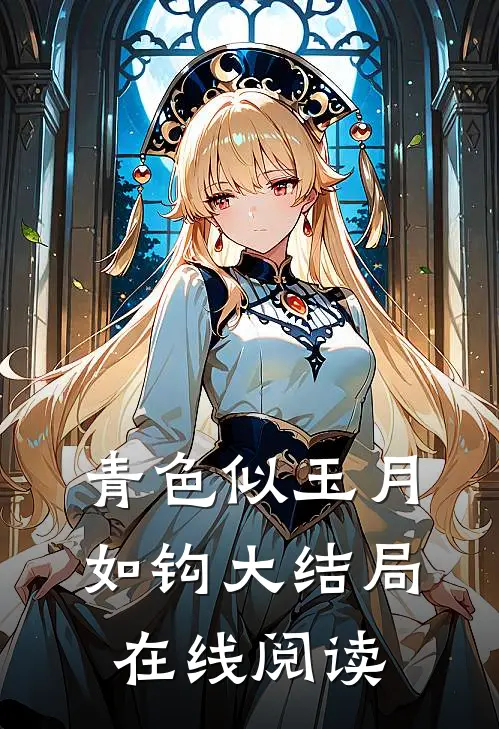 青色似玉月如钩大结局在线阅读
