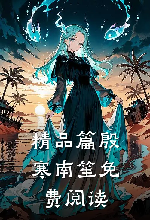 精品篇殷寒南笙免费阅读