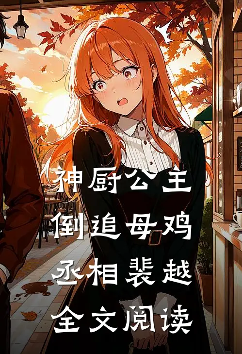 神厨公主倒追母鸡丞相裴越全文阅读