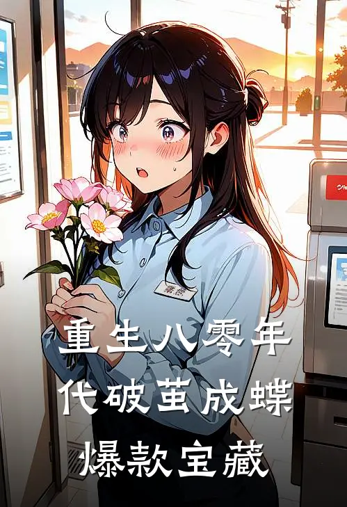 重生八零年代破茧成蝶爆款宝藏