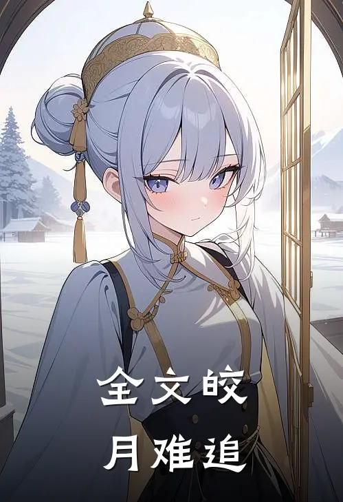 全文皎月难追