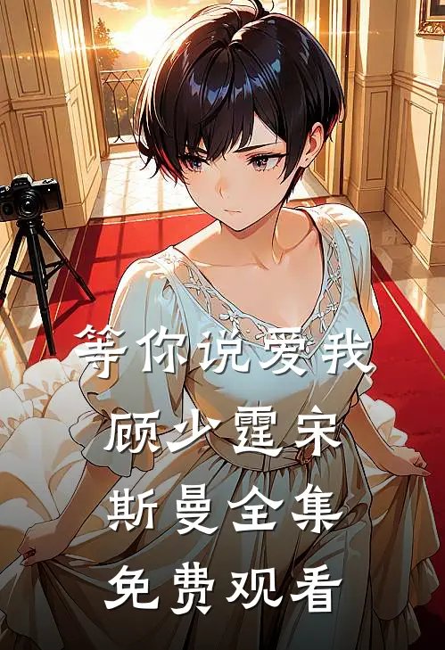等你说爱我顾少霆宋斯曼 全集免费观看