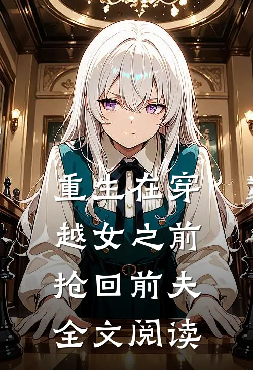 重生在穿越女之前抢回前夫全文阅读