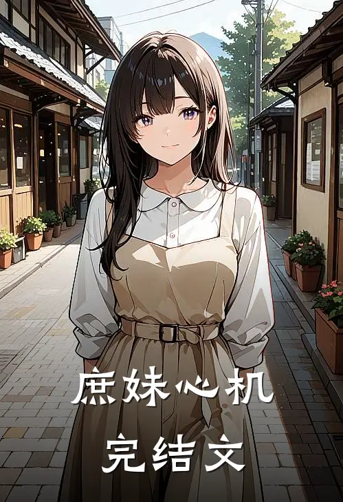 庶妹心机完结文