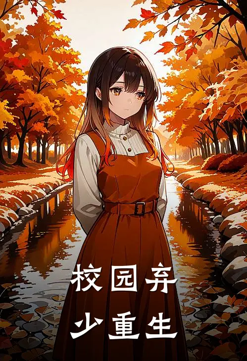 校园弃少重生