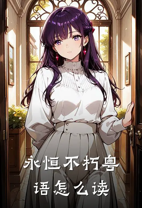 永恒不朽粤语怎么读