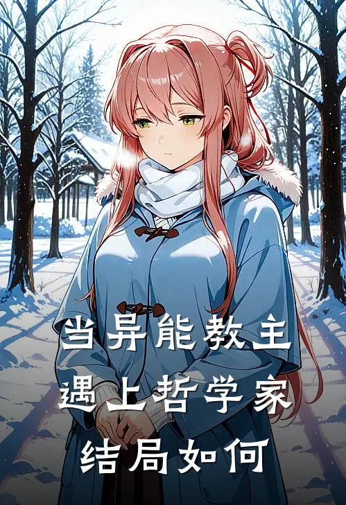 当异能教主遇上哲学家结局如何