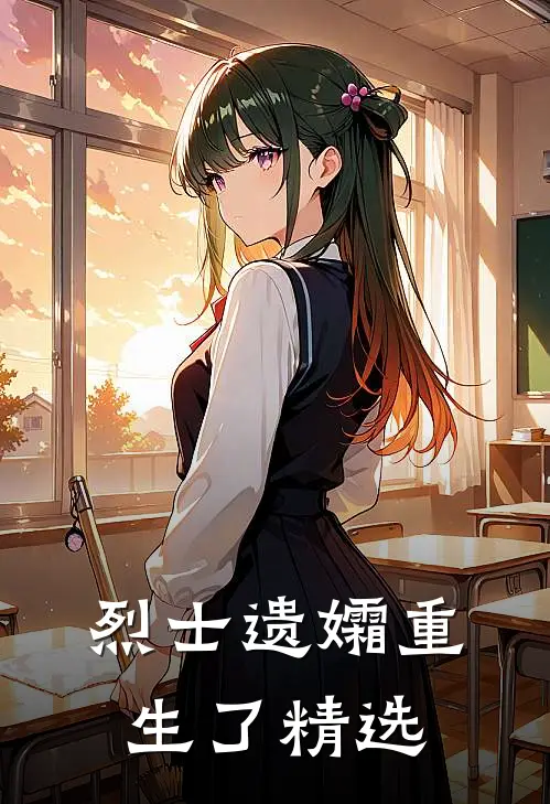 烈士遗孀重生了精选