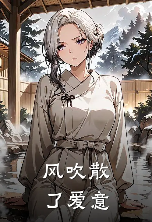 风吹散了爱意