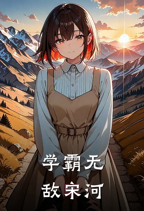 学霸无敌宋河