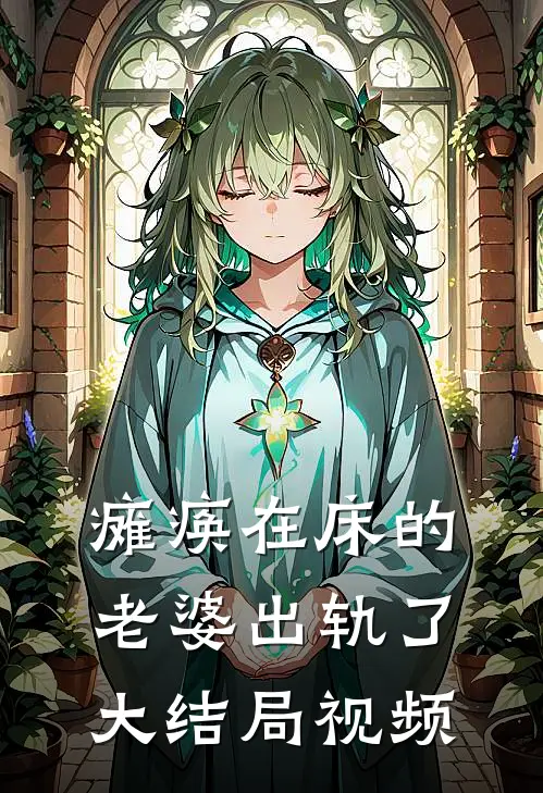 瘫痪在床的老婆出轨了大结局视频