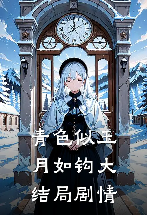 青色似玉月如钩大结局剧情