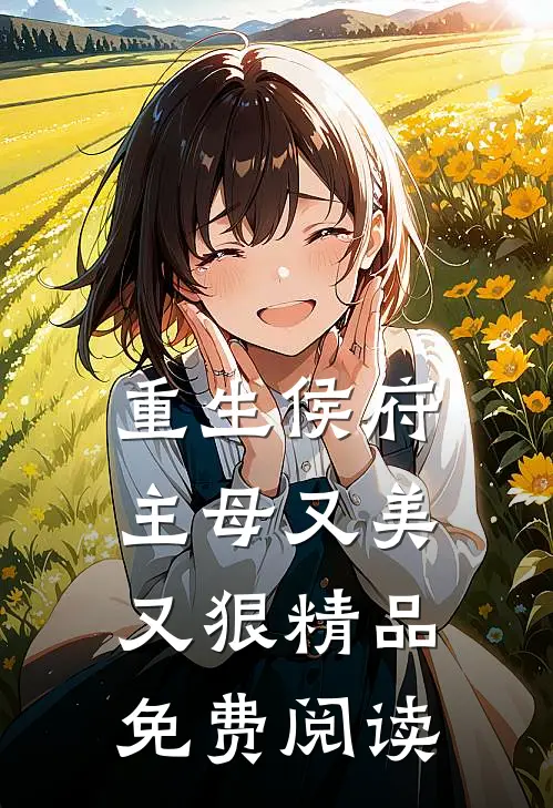 重生侯府主母又美又狠精品免费阅读