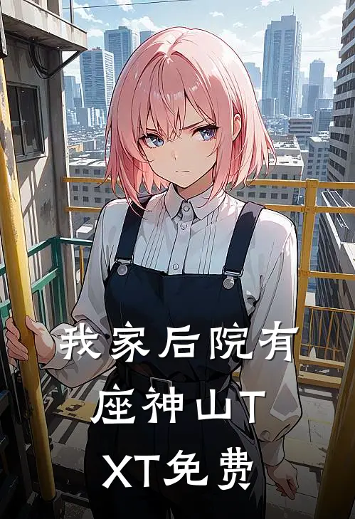 我家后院有座神山TXT免费