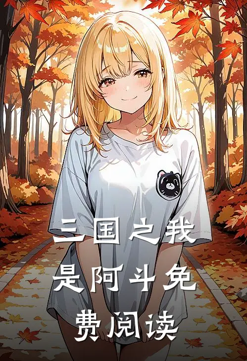 三国之我是阿斗免费阅读