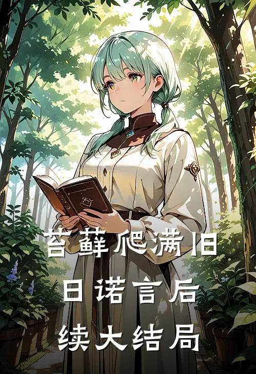 苔藓爬满旧日诺言后续大结局