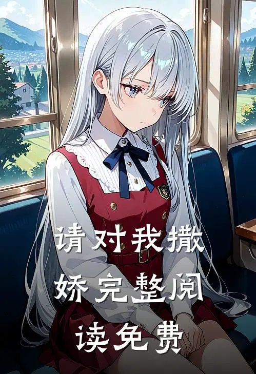 请对我撒娇完整阅读免费
