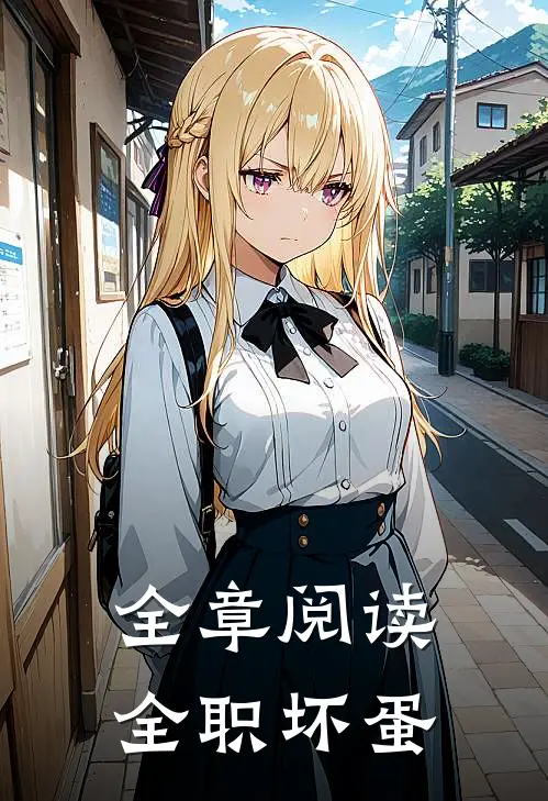 全章阅读全职坏蛋