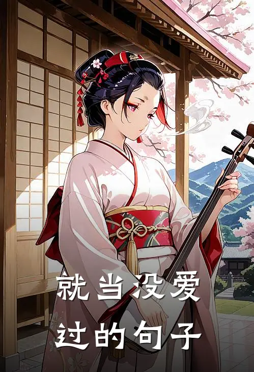 就当没爱过的句子