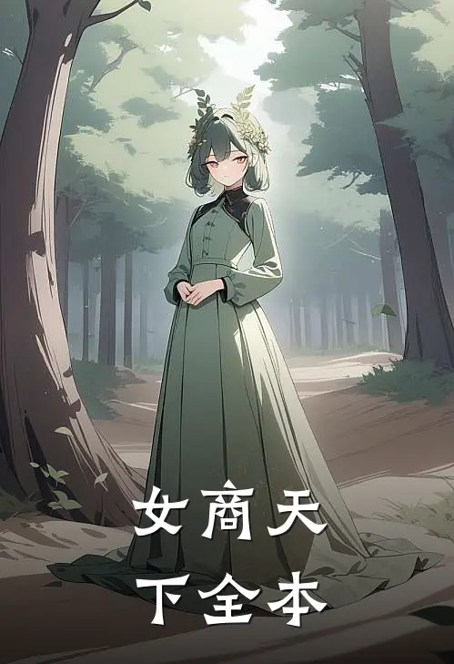 女商天下全本