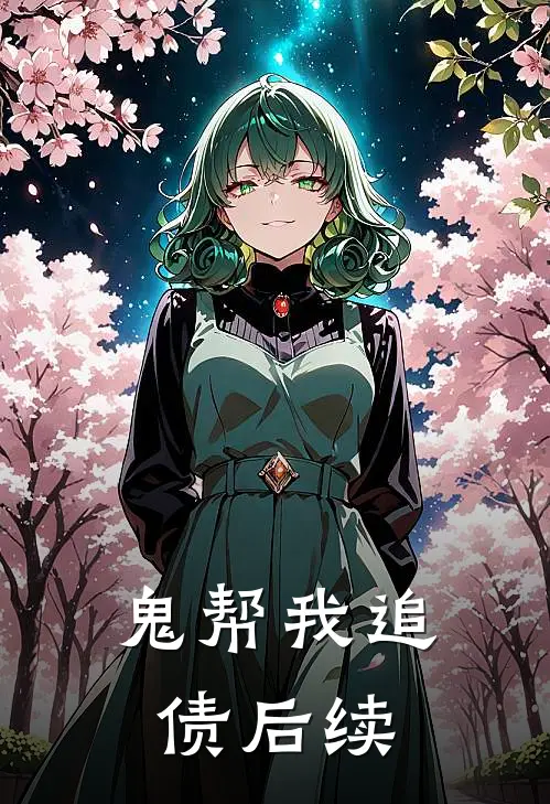 鬼帮我追债后续