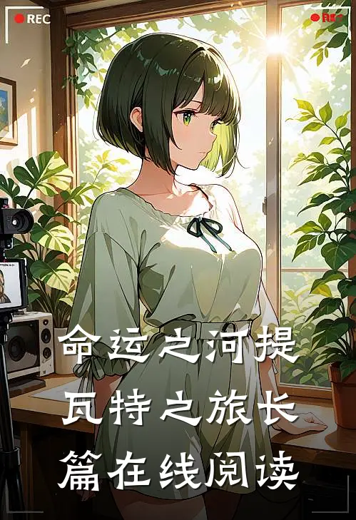 命运之河提瓦特之旅长篇在线阅读