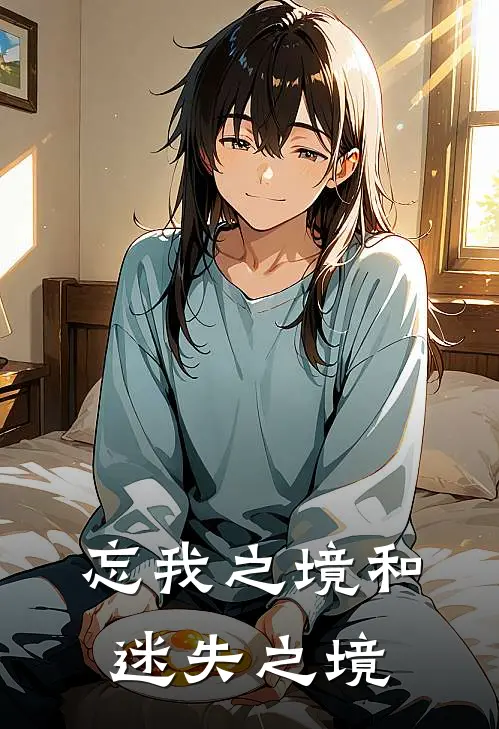忘我之境和迷失之境