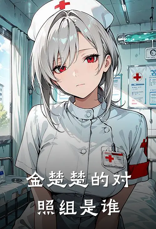 金楚楚的对照组是谁