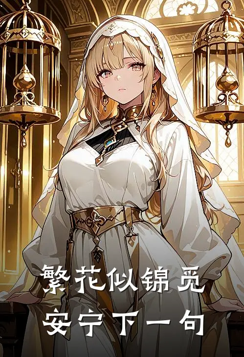 繁花似锦觅安宁下一句