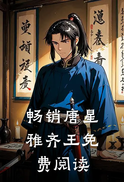 畅销唐星雅齐王免费阅读