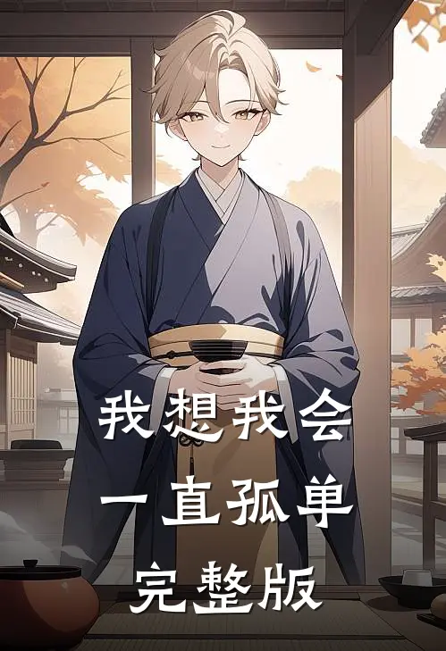 我想我会一直孤单完整版