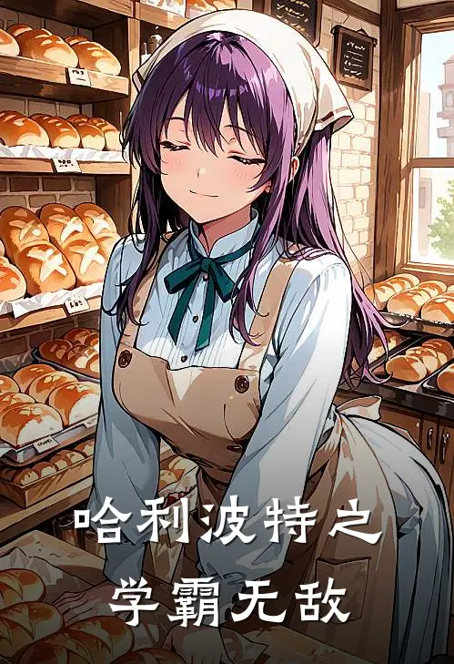 哈利波特之学霸无敌