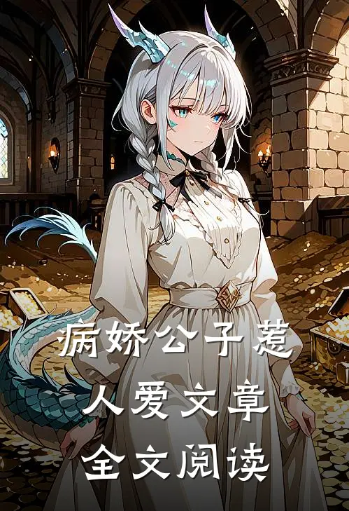 病娇公子惹人爱文章全文阅读