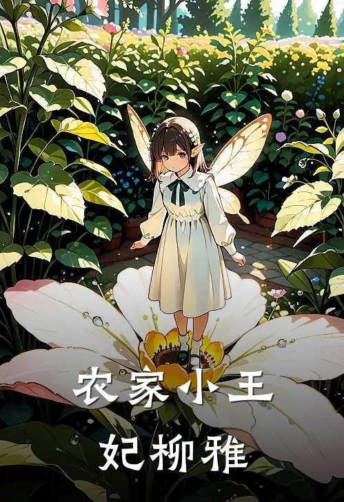 农家小王妃柳雅